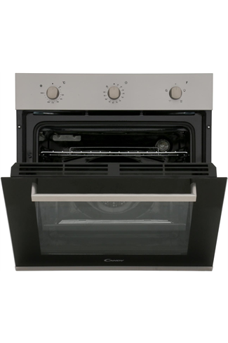 Candy FCP403X Stainless Steel Built-In Electric Single Oven