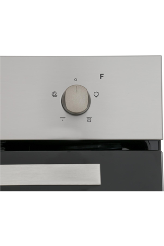 Candy FCP403X Stainless Steel Built-In Electric Single Oven