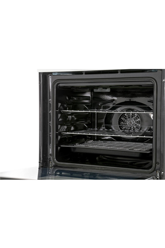 Candy FCP405W White Built-In Electric Single Oven
