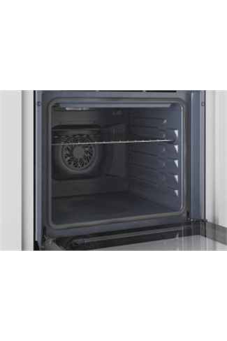 Candy FIDCN403 Black Built-In Electric Single Oven