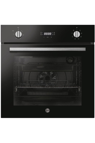 Hoover HOC3T3058BI Black Built-In Electric Single Oven