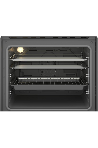 Blomberg ODN9302X Stainless Steel Built-In Electric Double Oven