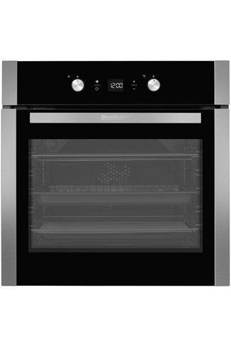 Blomberg OEN9302X Stainless Steel Built-In Electric Single Oven