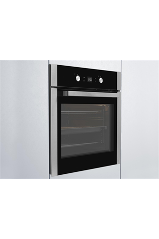 Blomberg OEN9322X Stainless Steel Built-In Electric Single Oven