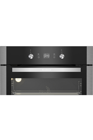 Blomberg OEN9331XP Stainless Steel Built-in Electric Single Oven