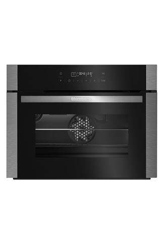 Blomberg OKW9441X Stainless Steel Built-In Combination Oven