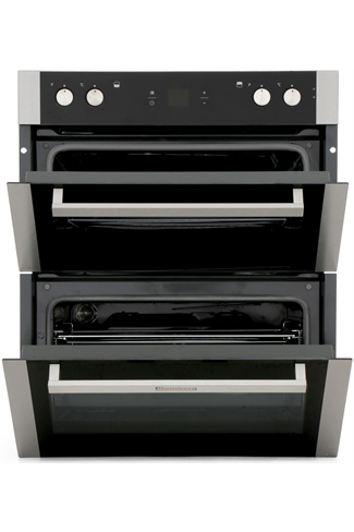 Blomberg OTN9302X Stainless Steel Built-Under Electric Double Oven