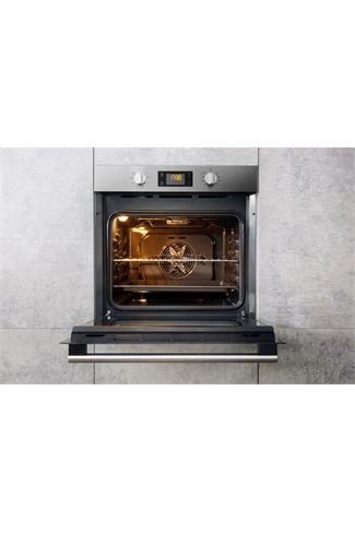 Hotpoint Class 2 SA2540HIX Stainless Steel Built-in Electric Single Oven 