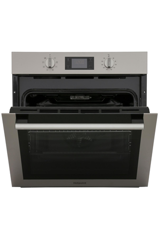 Hotpoint SA4544CIX Stainless Steel Built-In Electric Single Oven