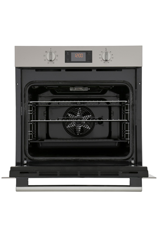 Hotpoint SA4544CIX Stainless Steel Built-In Electric Single Oven