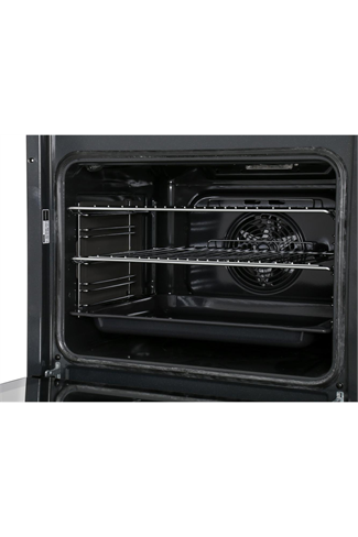 Hotpoint SA4544CIX Stainless Steel Built-In Electric Single Oven