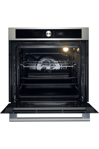 Hotpoint Class 4 SI4854HIX Stainless Steel Built-In Electric Single Oven