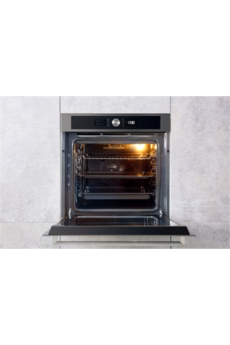 Hotpoint Class 4 SI4854HIX Stainless Steel Built-In Electric Single Oven