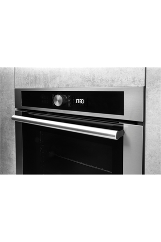 Hotpoint Class 4 SI4854HIX Stainless Steel Built-In Electric Single Oven