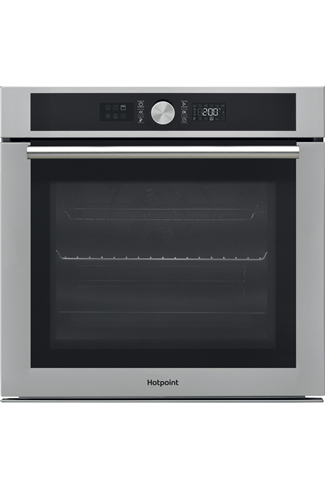 Hotpoint Class 4 SI4854HIX Stainless Steel Built-In Electric Single Oven