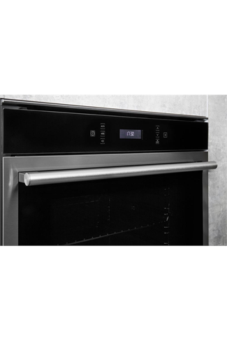 Hotpoint SI6874SHIX Stainless Steel Built-In Electric Single Oven