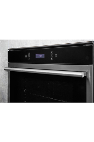 Hotpoint SI6874SHIX Stainless Steel Built-In Electric Single Oven