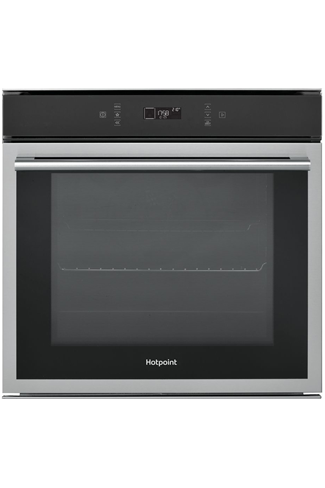 Hotpoint SI6874SHIX Stainless Steel Built-In Electric Single Oven