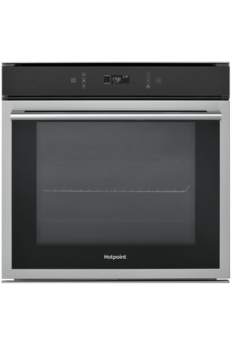 Hotpoint SI6874SHIX Stainless Steel Built-In Electric Single Oven