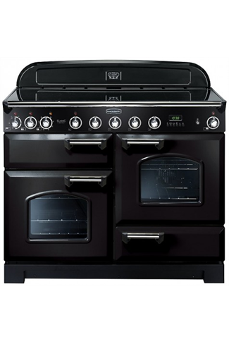 rangemaster classic 110 clahdc110bc