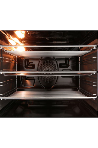 Leisure Cuisinemaster CS90C530K 90cm Black Electric Range Cooker with Ceramic Hob