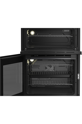 Blomberg HIN651N 60cm Double Oven Electric Cooker 