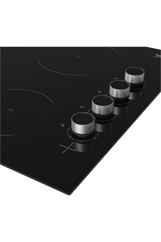 Beko CIHYI21B 58cm Black Built-In Induction Hob