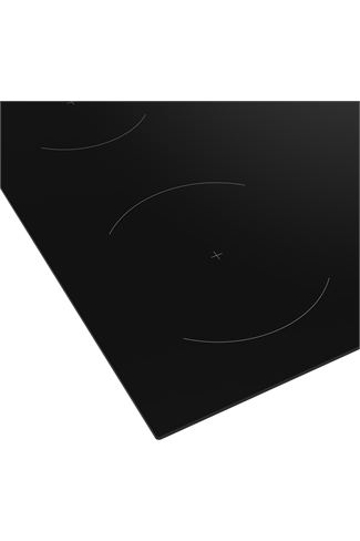 Beko CIHYI21B 58cm Black Built-In Induction Hob