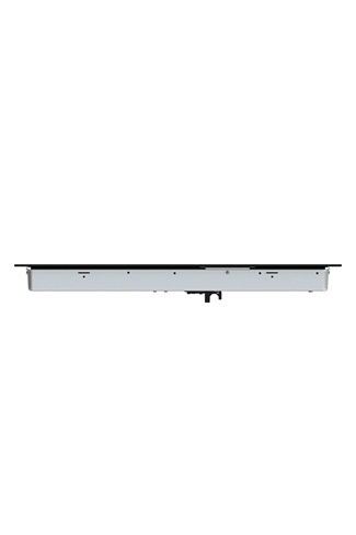 Hisense E6431C 60cm Black Built-In Ceramic Hob