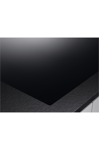 AEG HK614000CB 59cm Black Built-In Ceramic Hob