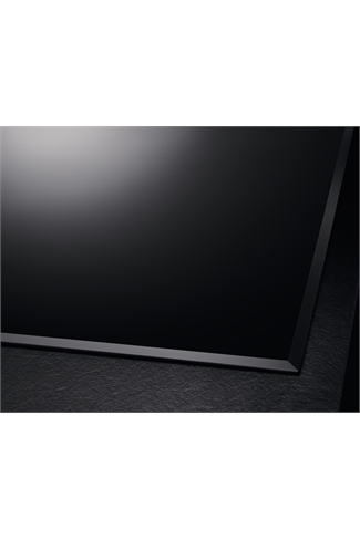 AEG HK624010FB 59cm Black Built-In Ceramic Hob