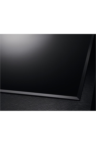 AEG IKS8575XFB 78CM Black Built-In Induction Hob