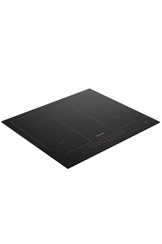 Blomberg MIN54483N 58cm Black Built-In Induction Hob