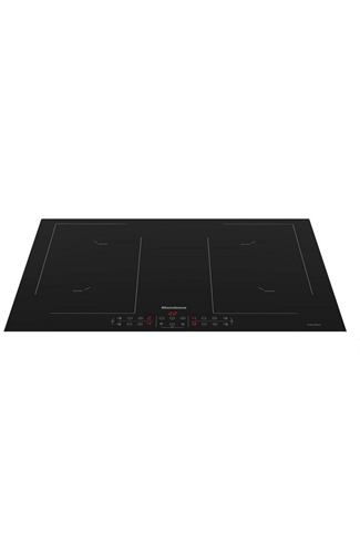 Blomberg MIN54483N 58cm Black Built-In Induction Hob