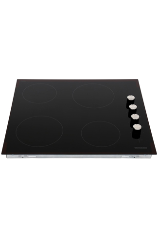 Blomberg MKN24001 60cm Black Built-In Ceramic Hob