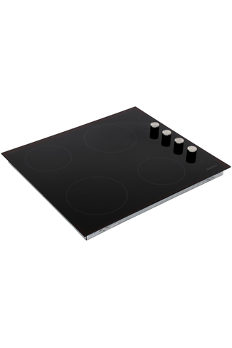 Blomberg MKN24001 60cm Black Built-In Ceramic Hob