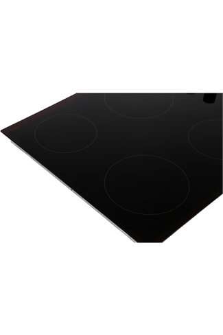 Blomberg MKN24001 60cm Black Built-In Ceramic Hob