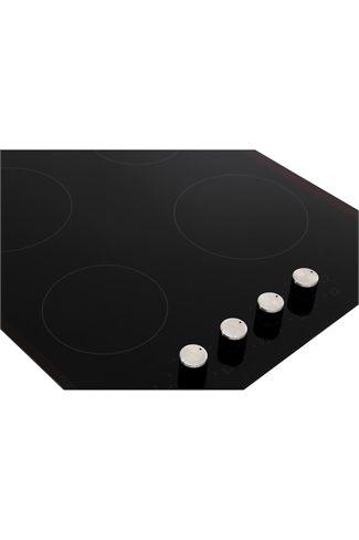 Blomberg MKN24001 60cm Black Built-In Ceramic Hob