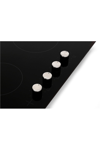 Blomberg MKN24001 60cm Black Built-In Ceramic Hob