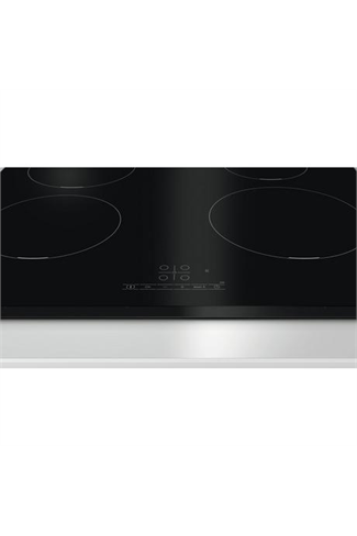 Bosch Serie 4 PIE631BB5E 59cm Black Built-In Induction Hob