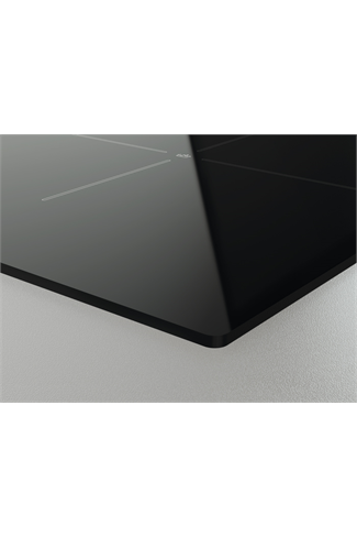 Zanussi ZHRN641K 59cm Black Built-In Ceramic Hob