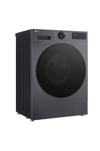 LG F2X50S9TBB Black 9kg 1200 Spin Washing Machine 