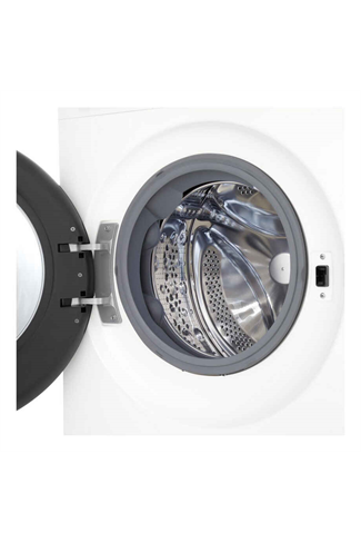 LG F2X50S9TWB White 9kg 1200 Spin Washing Machine