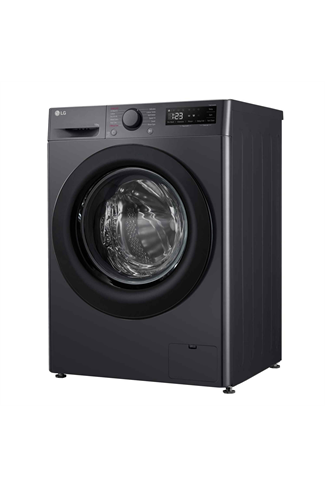 LG F4Y510GBLN1 Slate Grey 10kg 1400 Spin Washing Machine