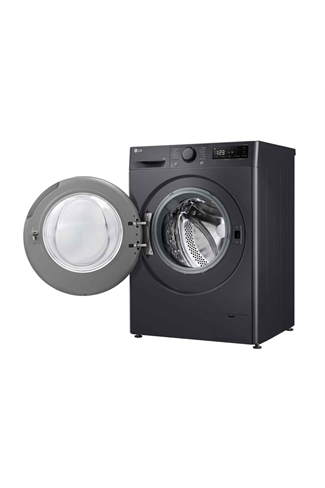 LG F4Y510GBLN1 Slate Grey 10kg 1400 Spin Washing Machine