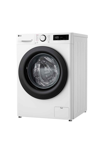 LG F4Y510WBLN1 White 10kg 1400 Spin Washing Machine