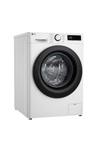 LG F4Y511WBLN1 White 11kg 1400 Spin Washing Machine