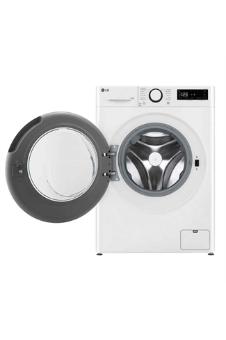 LG F4Y511WBLN1 White 11kg 1400 Spin Washing Machine