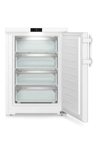 Liebherr FCI1624 60cm White Undercounter Freezer