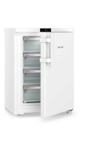 Liebherr FCI1624 60cm White Undercounter Freezer